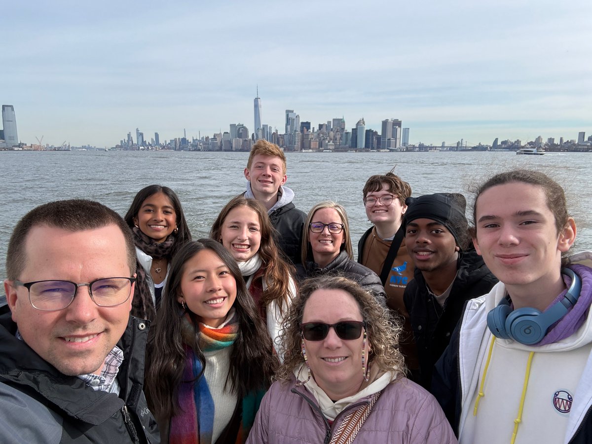 Alabama School of Cyber Technology & Engineering tweet media