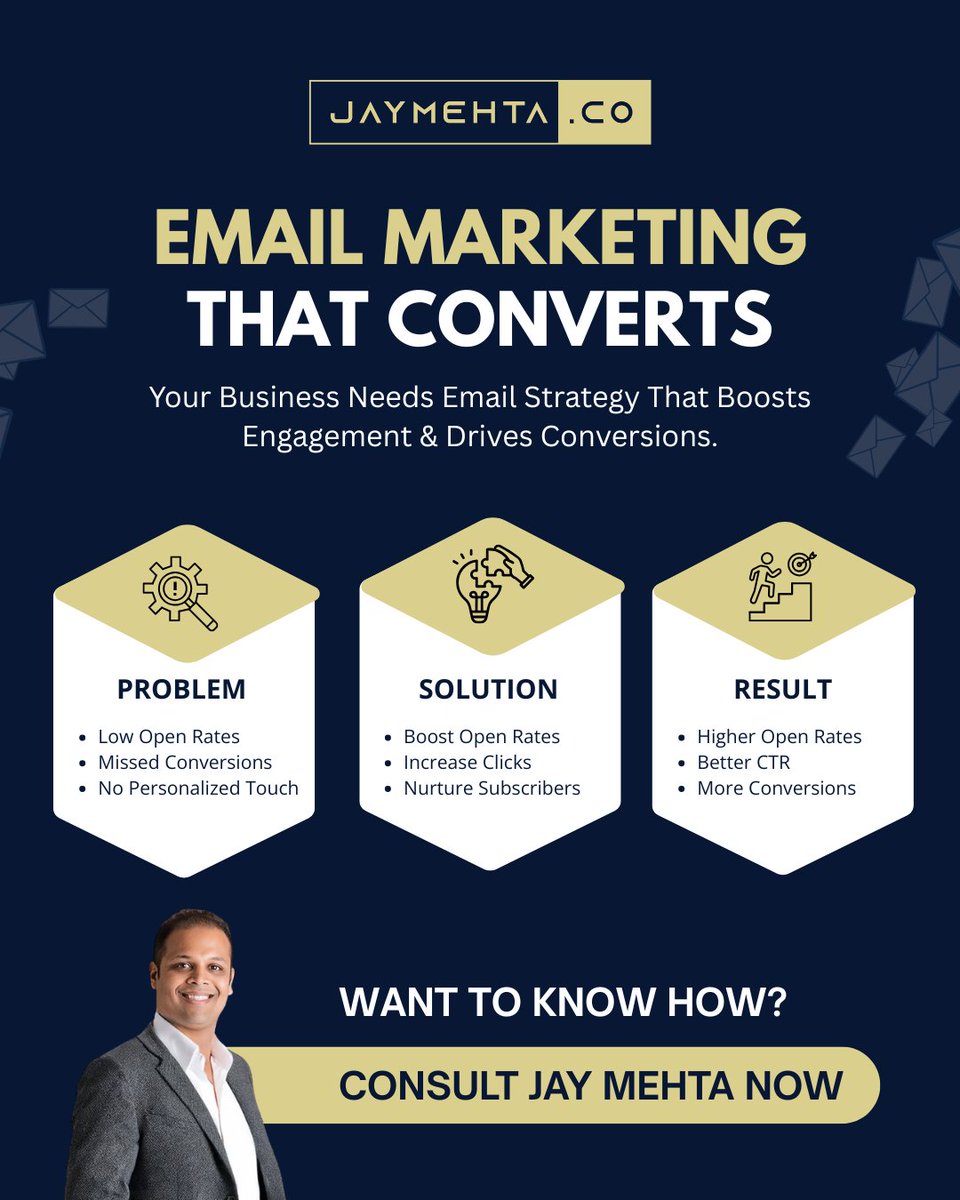 Jay Mehta Digital tweet media