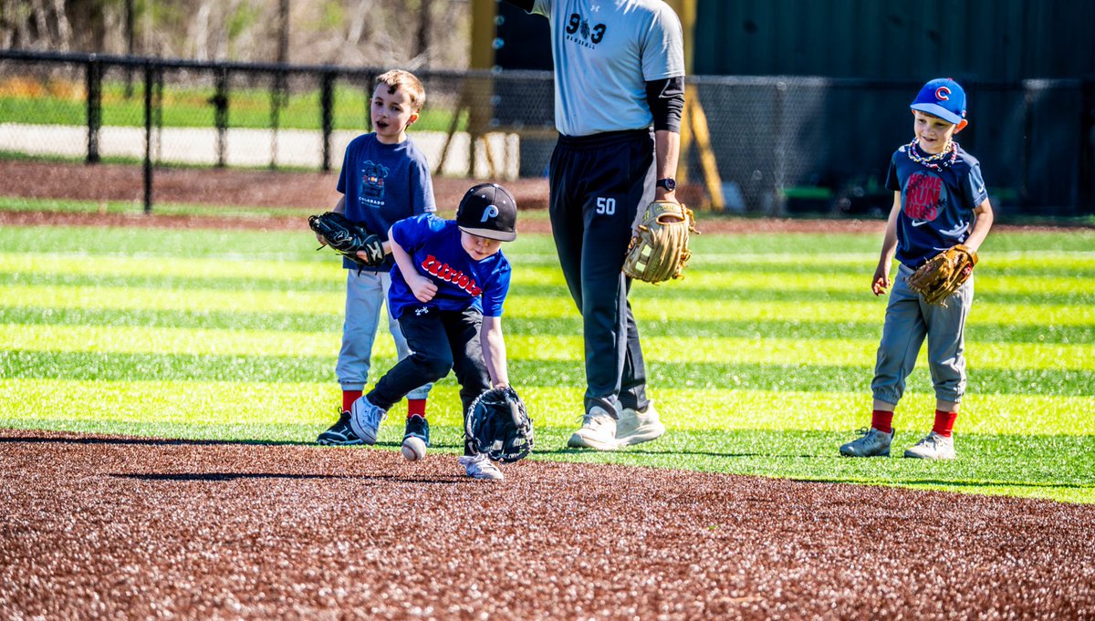 Dragon Baseball tweet media