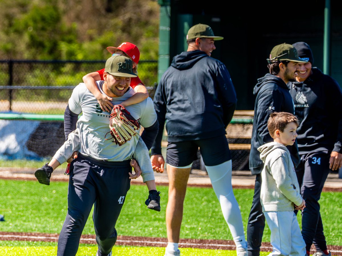 Dragon Baseball tweet media