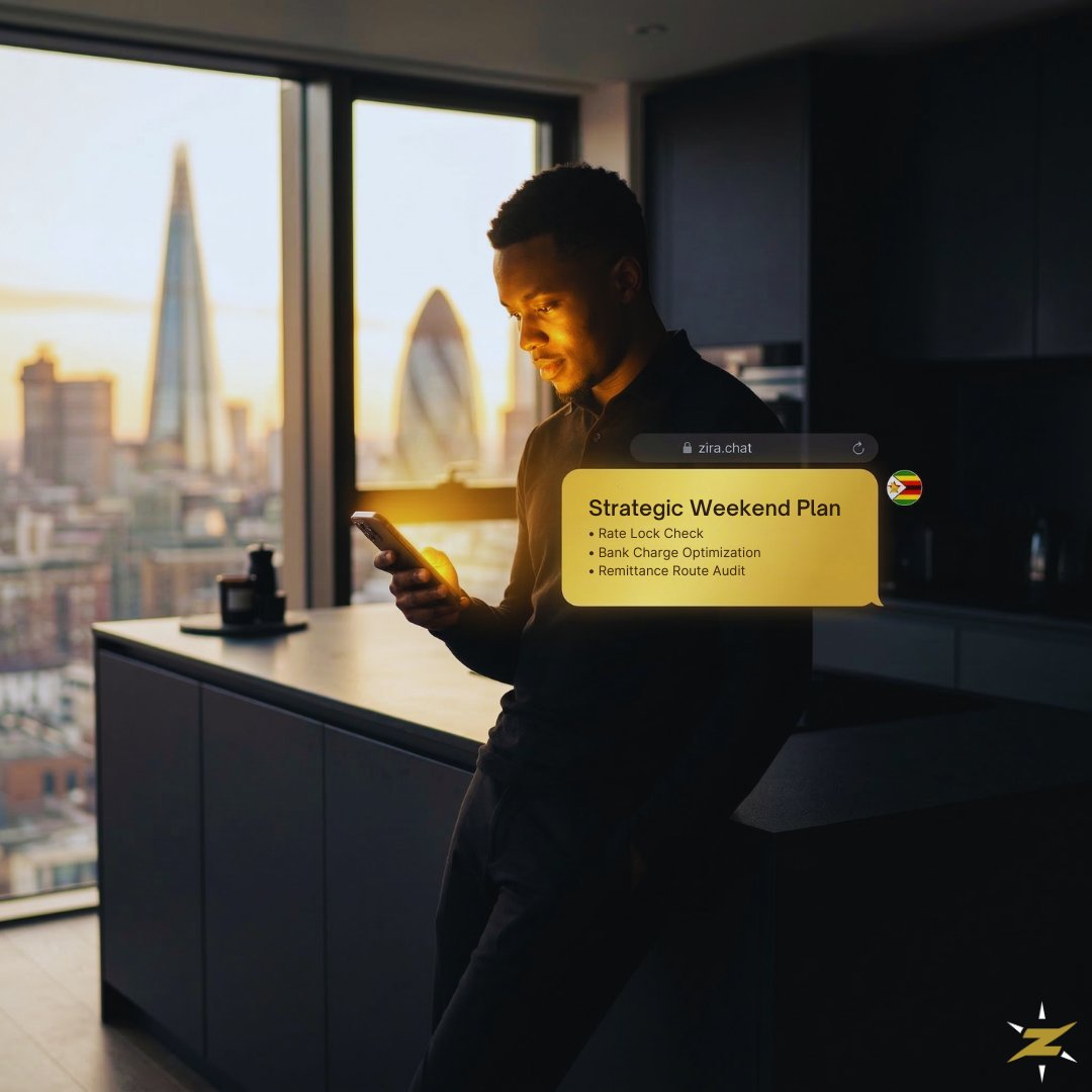 ZiRA: Zimbabwe Resource Assistant tweet media