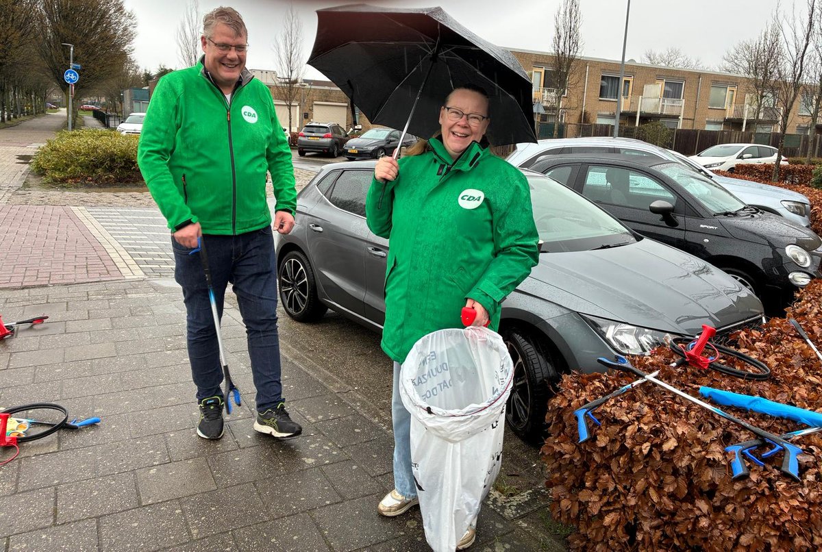 CDA Almere tweet media