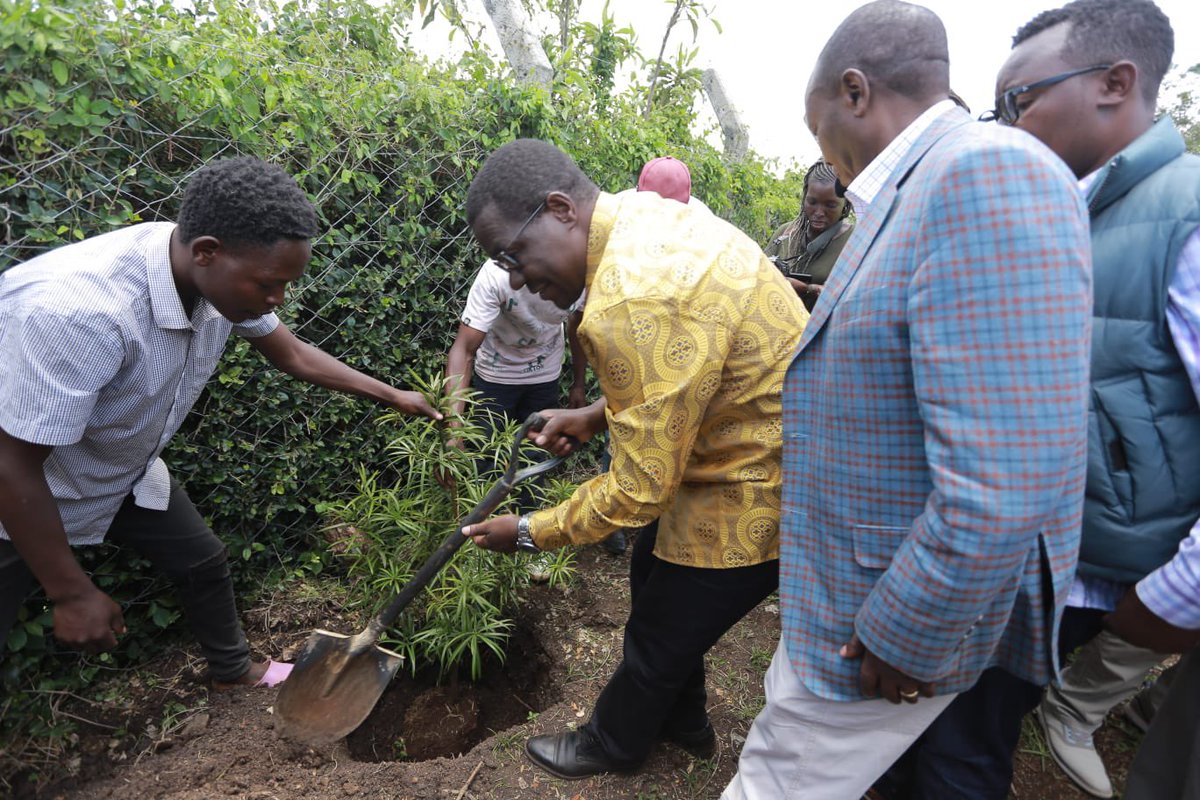 Kenya Pipeline Foundation tweet media