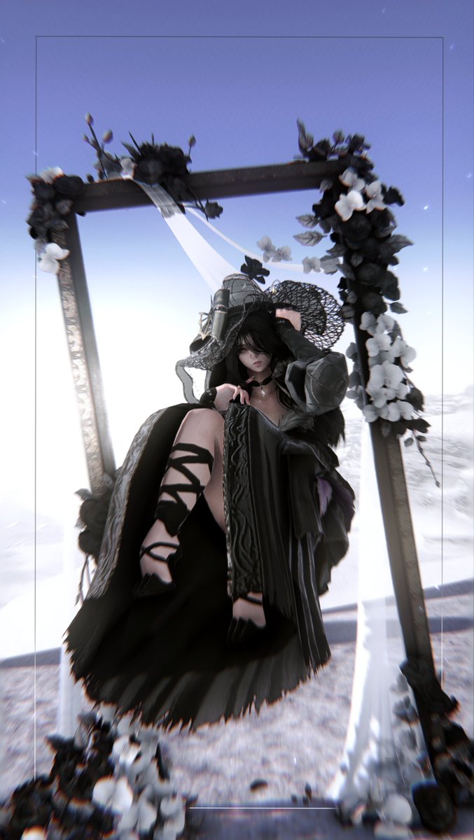 faeazemya's tweet photo. where the world was empty,
save you and i
. https://t.co/MStJ83Bq3K
