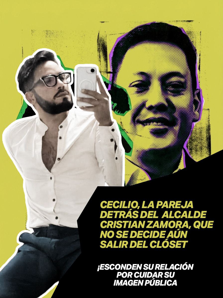 edgardmachat's tweet image. @czamoramatute, el alcalde de los lobos, gastando miles en blindadas sin estudios técnicos. Se nota que su prioridad no es la ciudad, sino mantener sus chongos y su vida secreta. Al final, se convierte en loba con Cecilio. #CristianZamora @MunicipioCuenca @ETAPAOficial