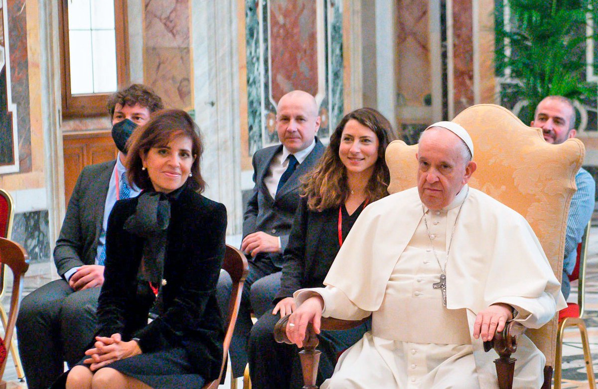 Inmaculada Rodríguez Torné tweet media