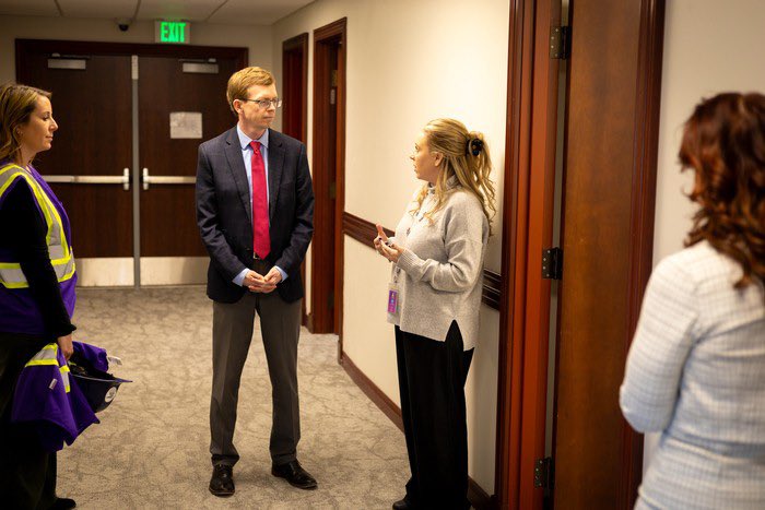 Rep. Dusty Johnson tweet media