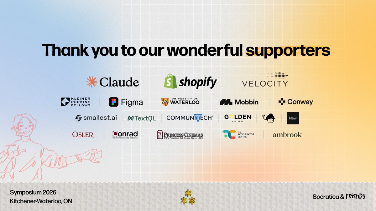 Socratica tweet media