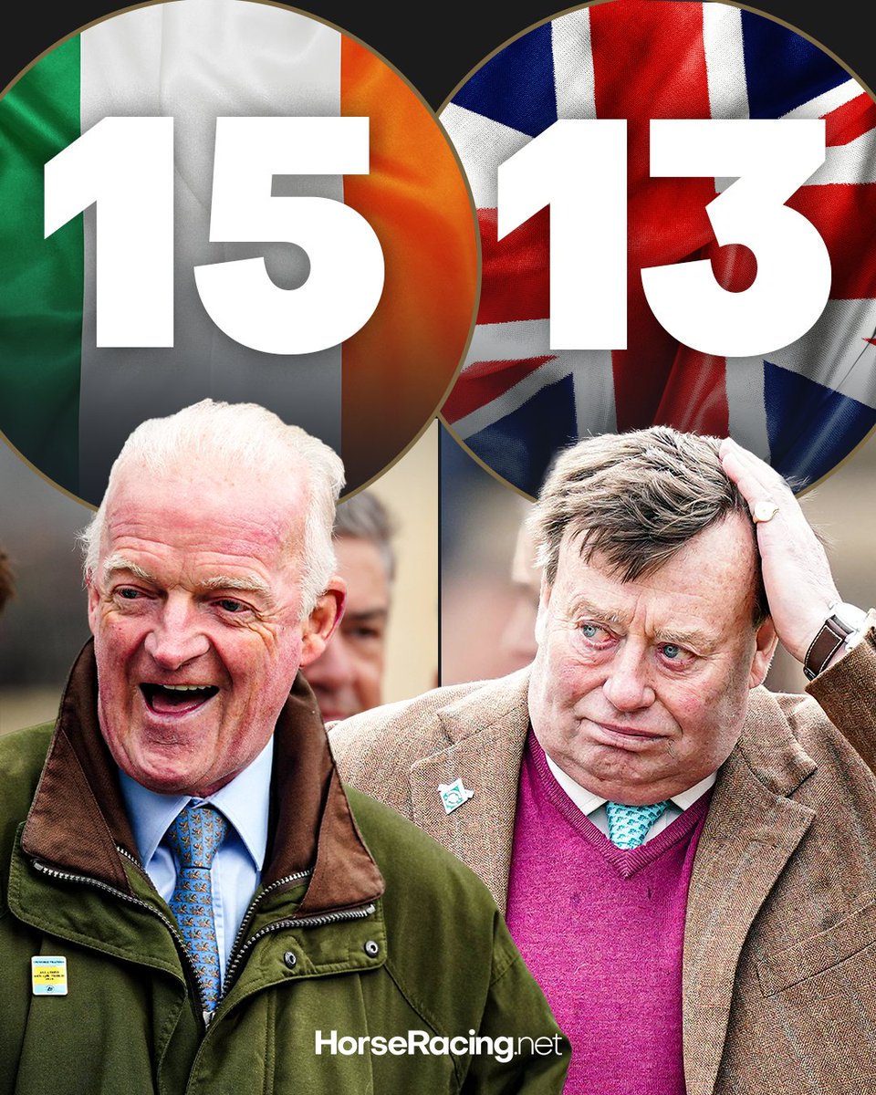 HorseRacing.net tweet media