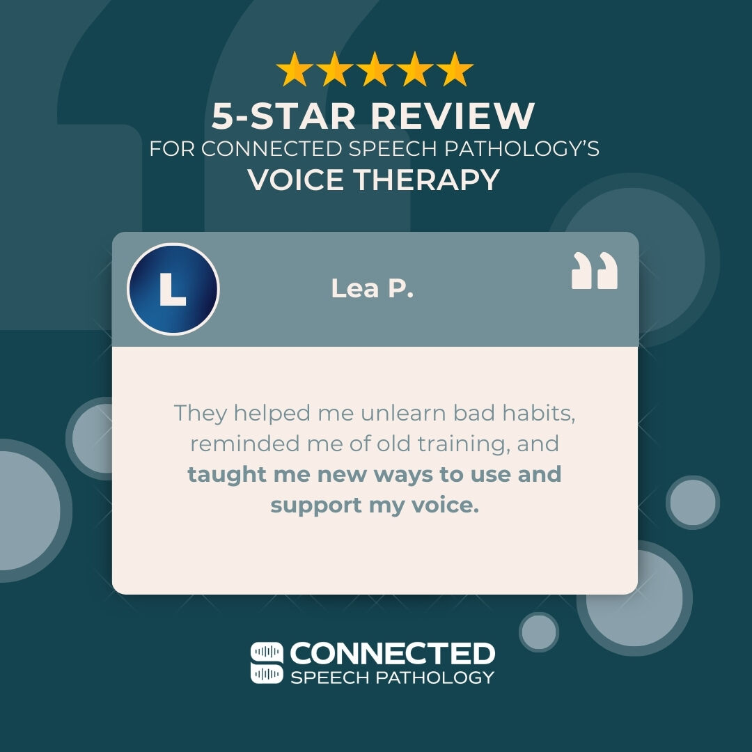 Connected Speech Pathology tweet media