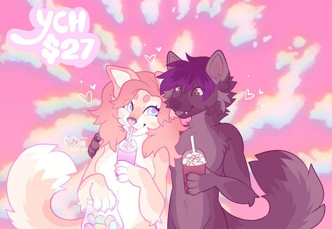May Drawing (SFW✨/NSFW🔞) tweet media