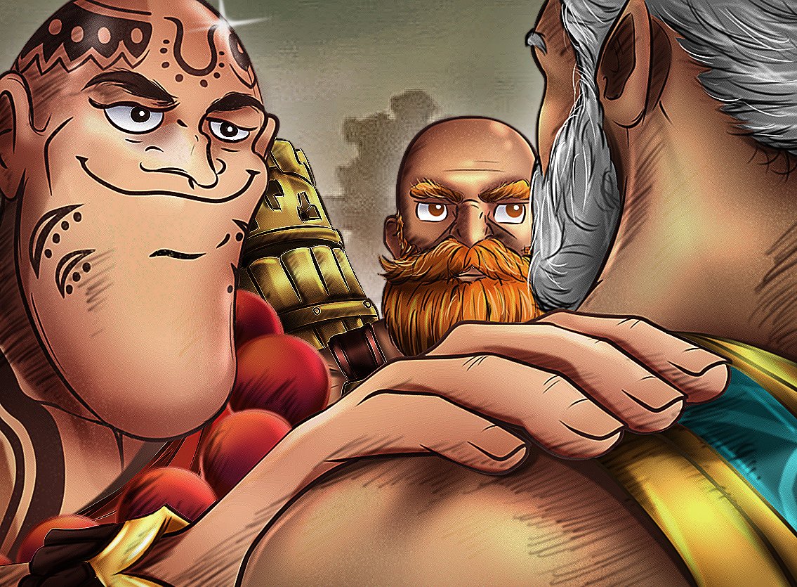 Aliastar tweet media