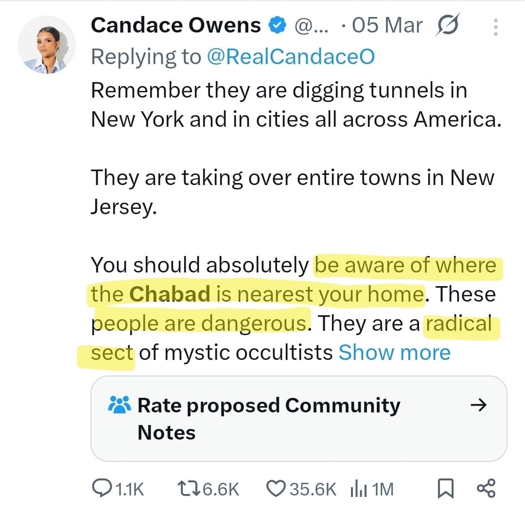 Laura Loomer tweet media