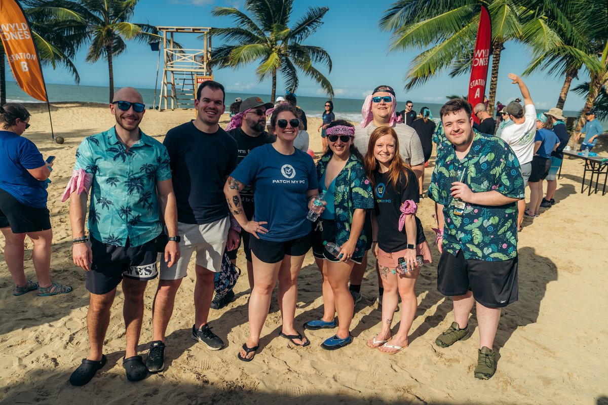 Patch My PC tweet media