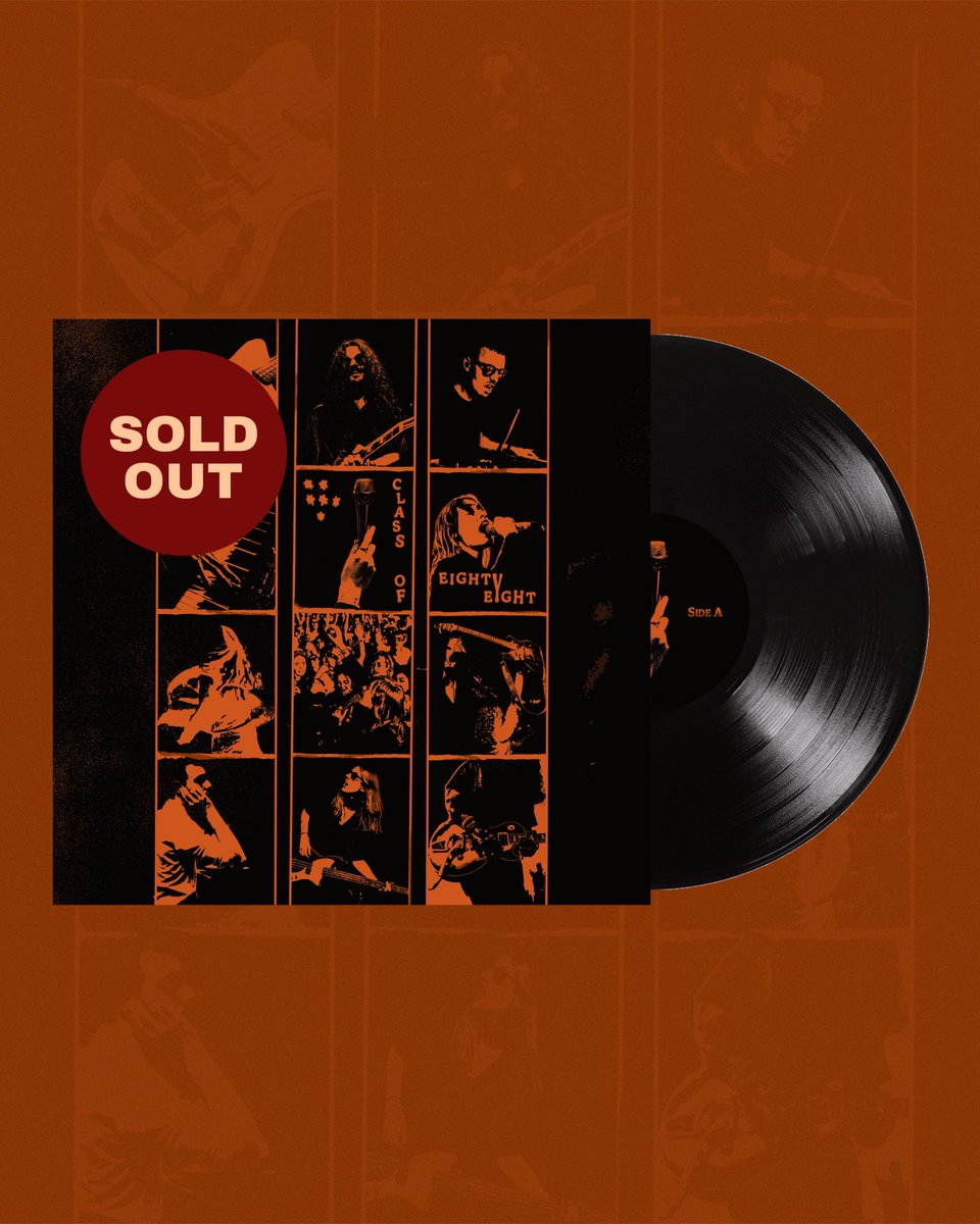 Eighty Eight Miles tweet media