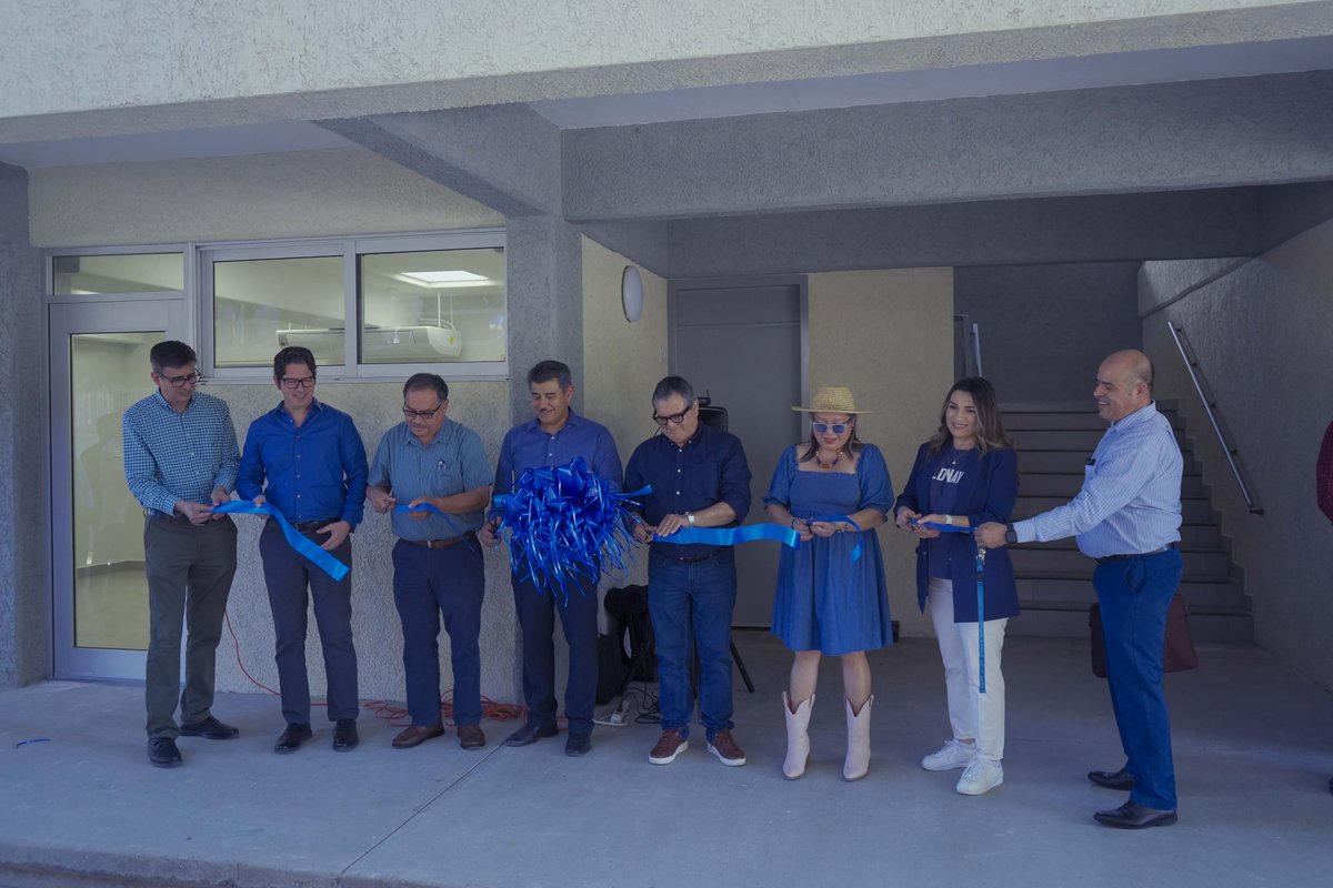 ITSON Universidad tweet media