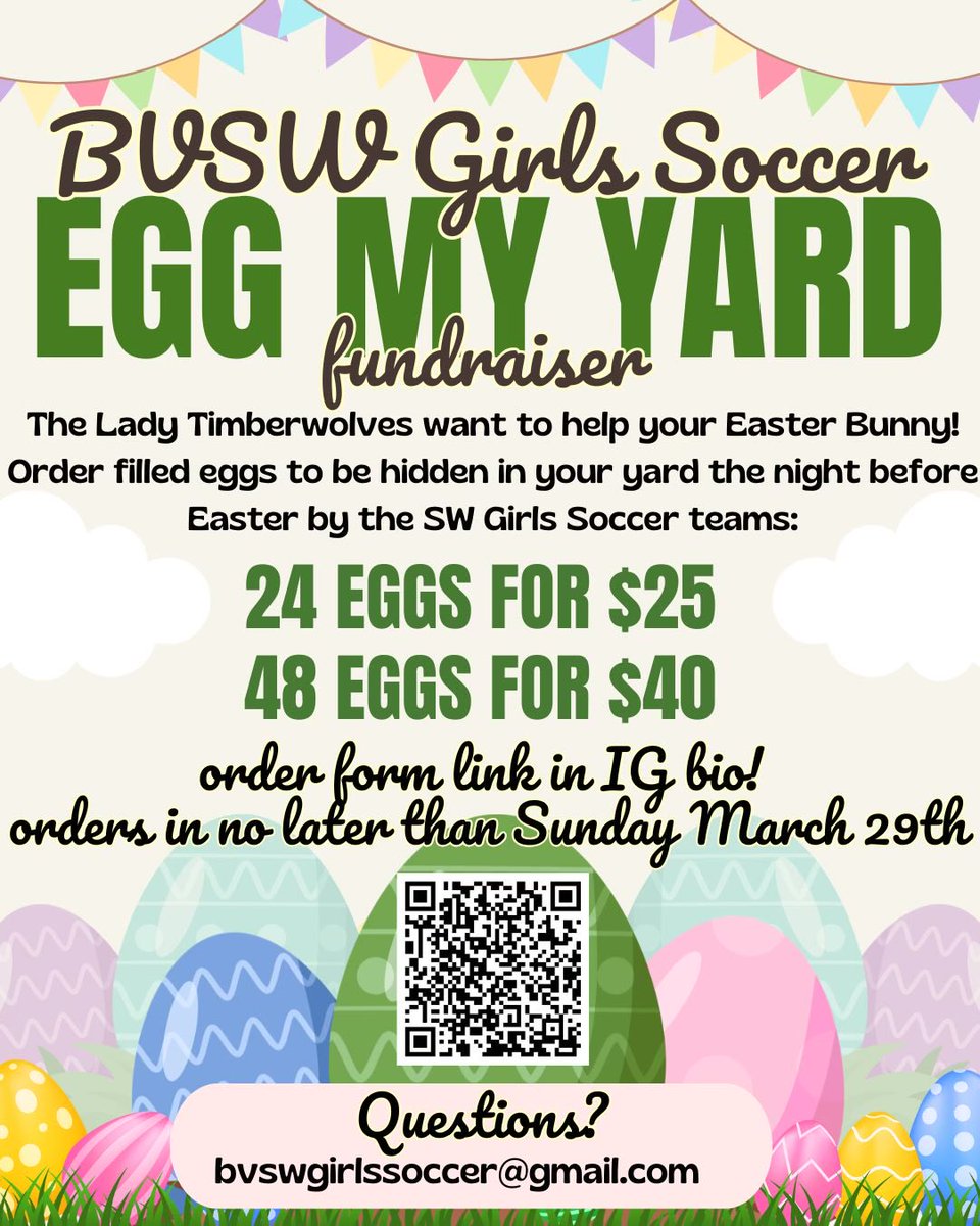 BVSW Girls Soccer tweet media