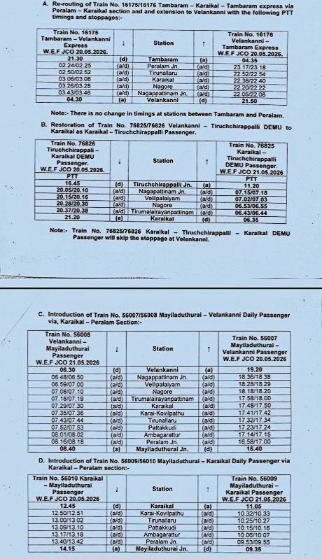 Naveen Chandar tweet media