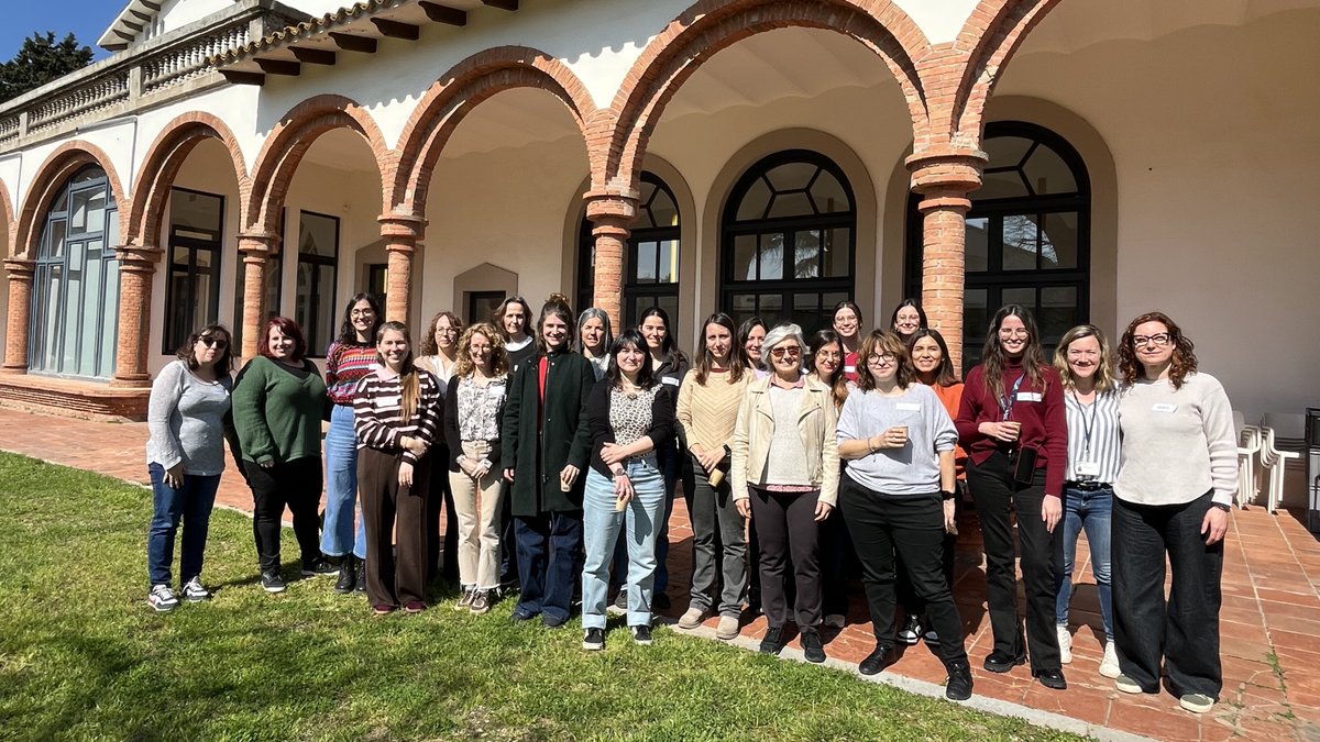 Centres CERCA tweet media