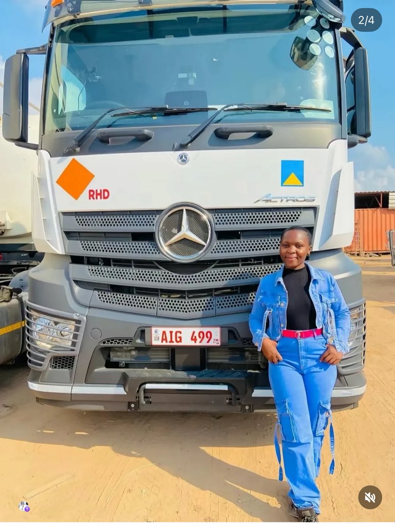 Hilda Newton tweet media