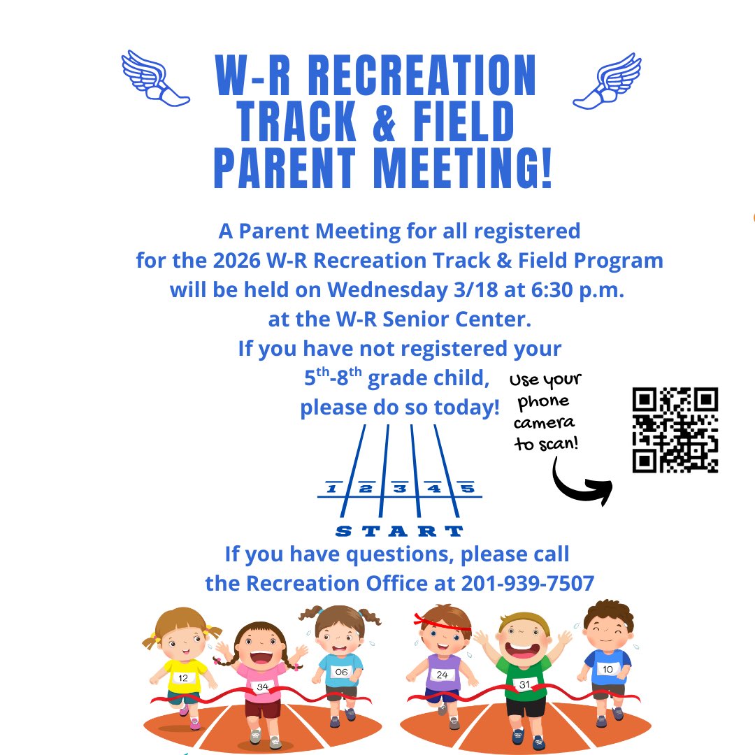 W-R Recreation tweet media