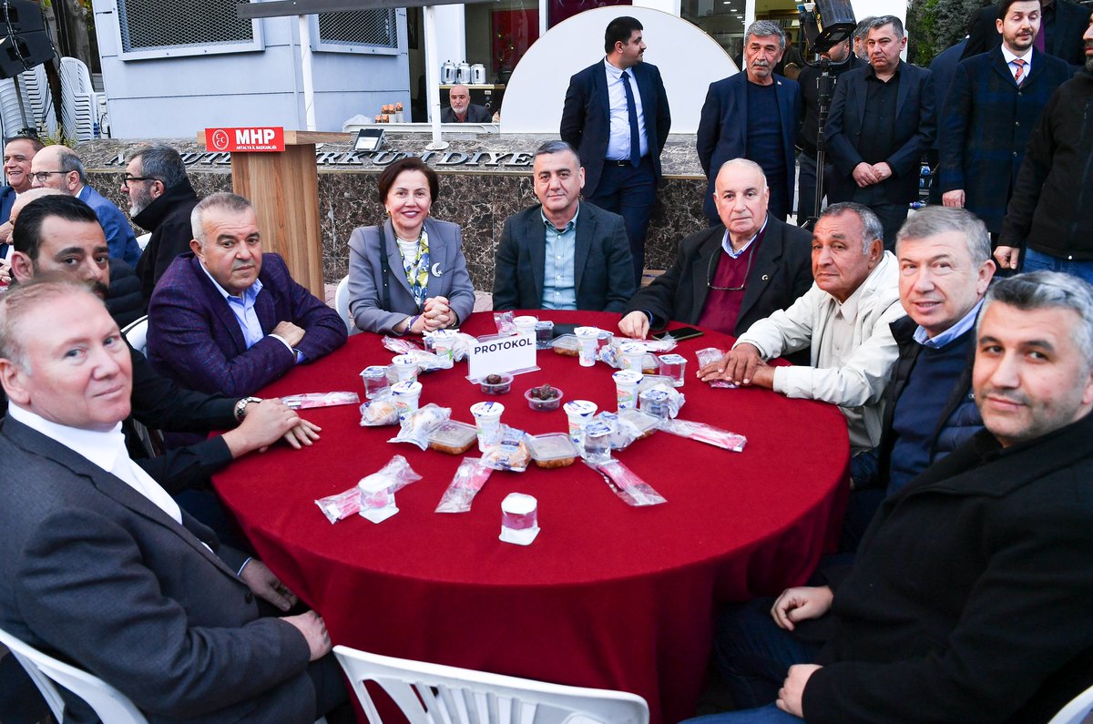 Antalya TSO tweet media