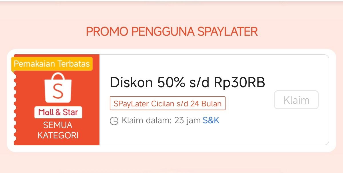 SiCode Promo tweet media