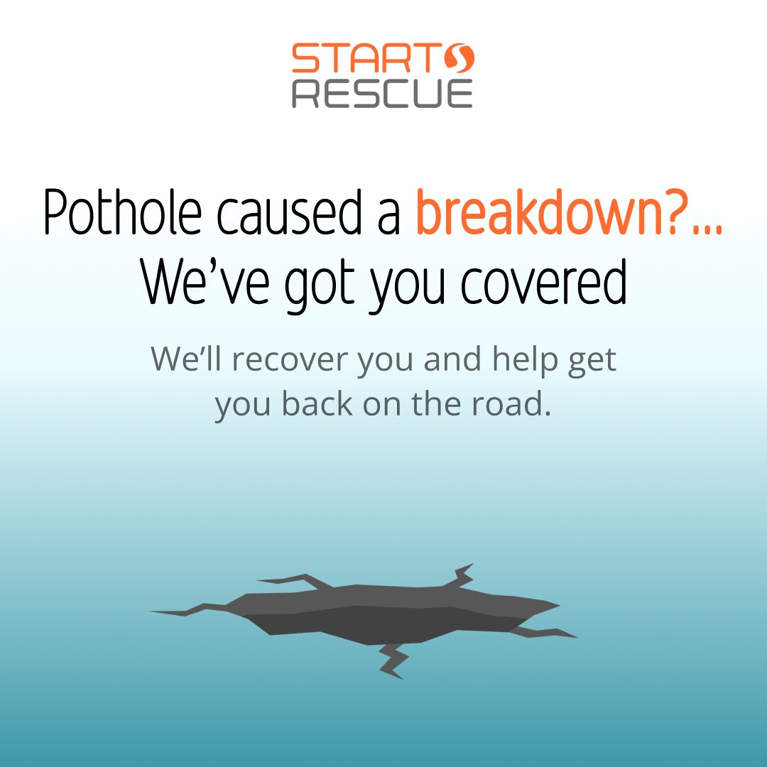 Start Rescue | Breakdown Cover tweet media