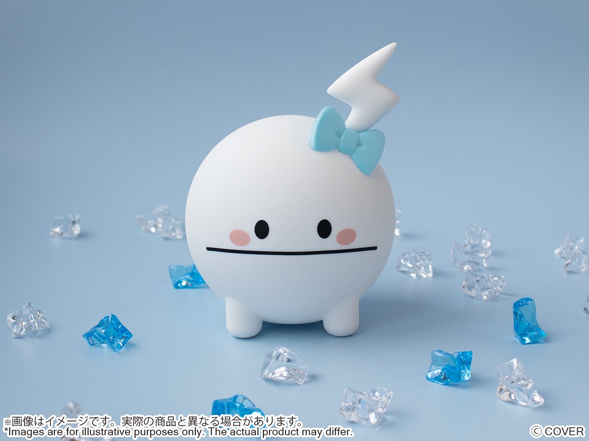 💙50万人記念グッズ sample写真！ ぜーんぶとってもかわいい！！ 🧊3月