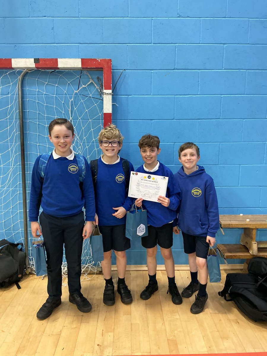 RA Butler Academy  tweet media