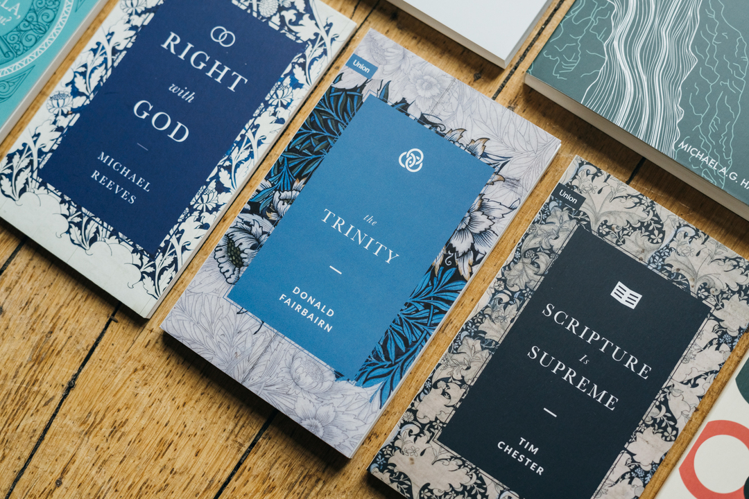 Union Publishing tweet media