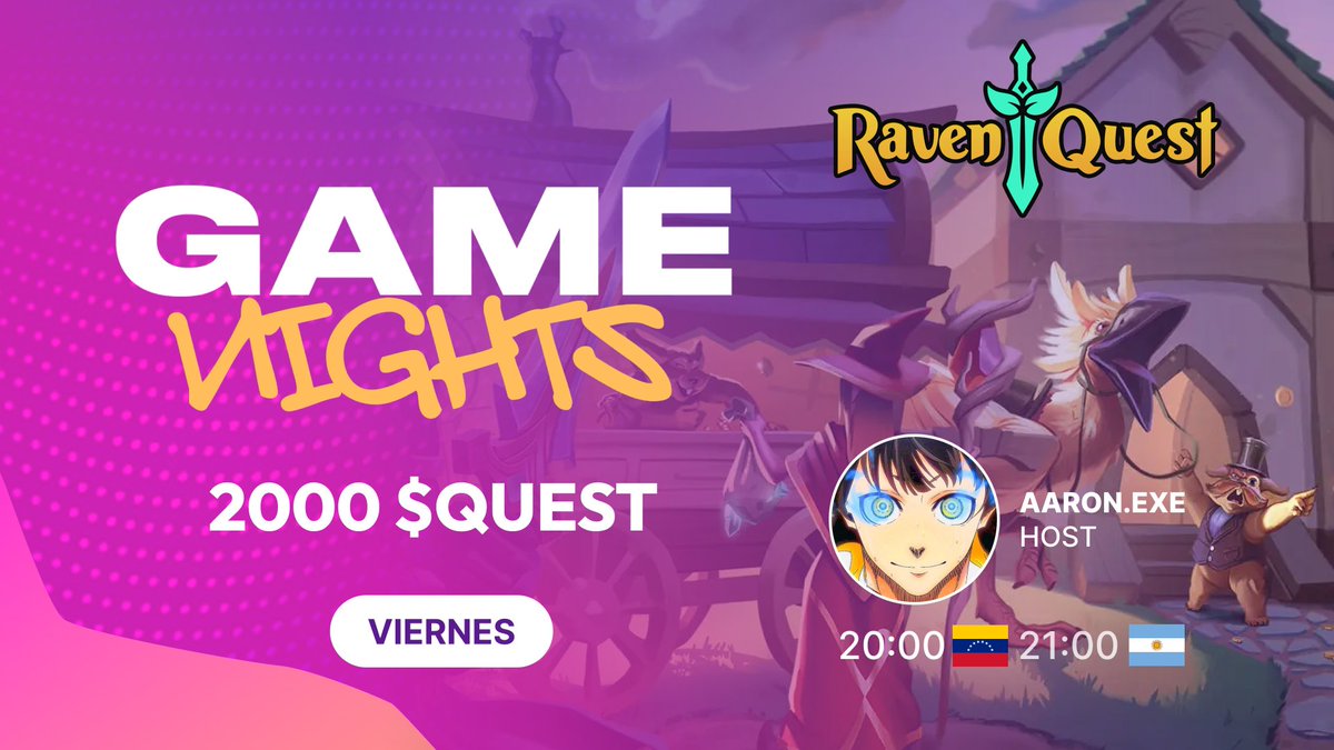 OLA Guild Games tweet media