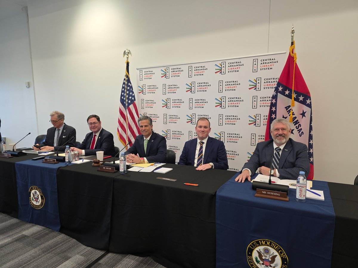 Congressman Troy Downing tweet media