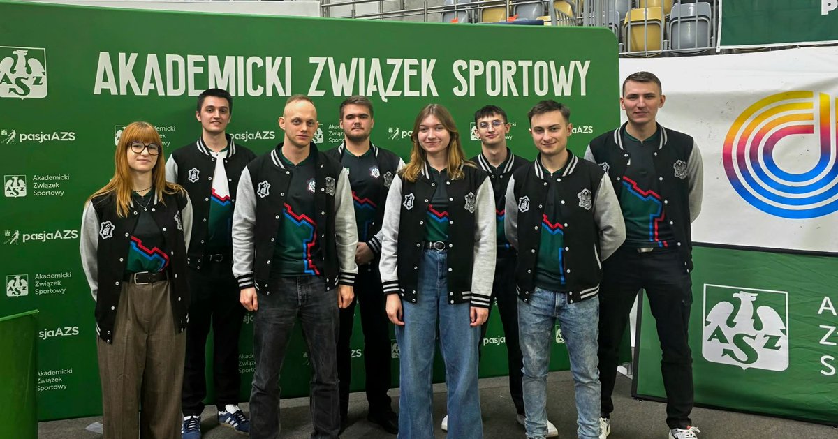 WYDZIAŁ CYBERNETYKI WAT tweet media