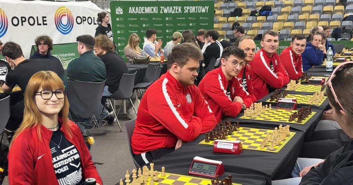 WYDZIAŁ CYBERNETYKI WAT tweet media