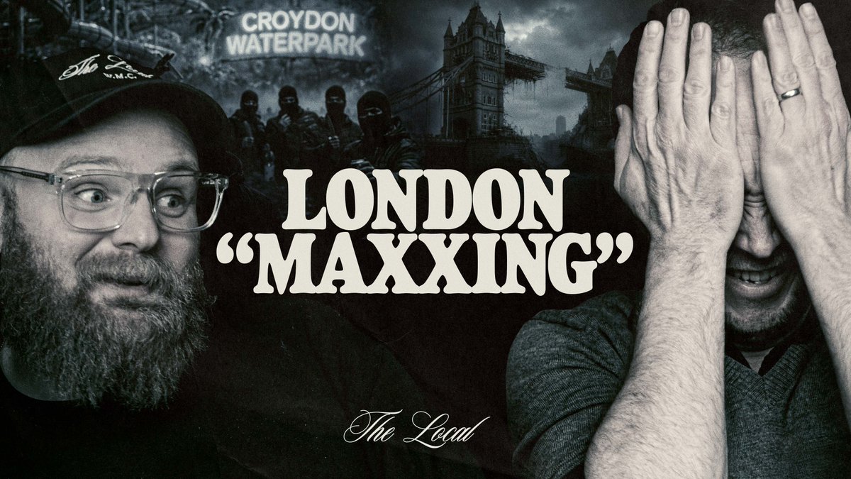 The LOCAL W.M.C. tweet media