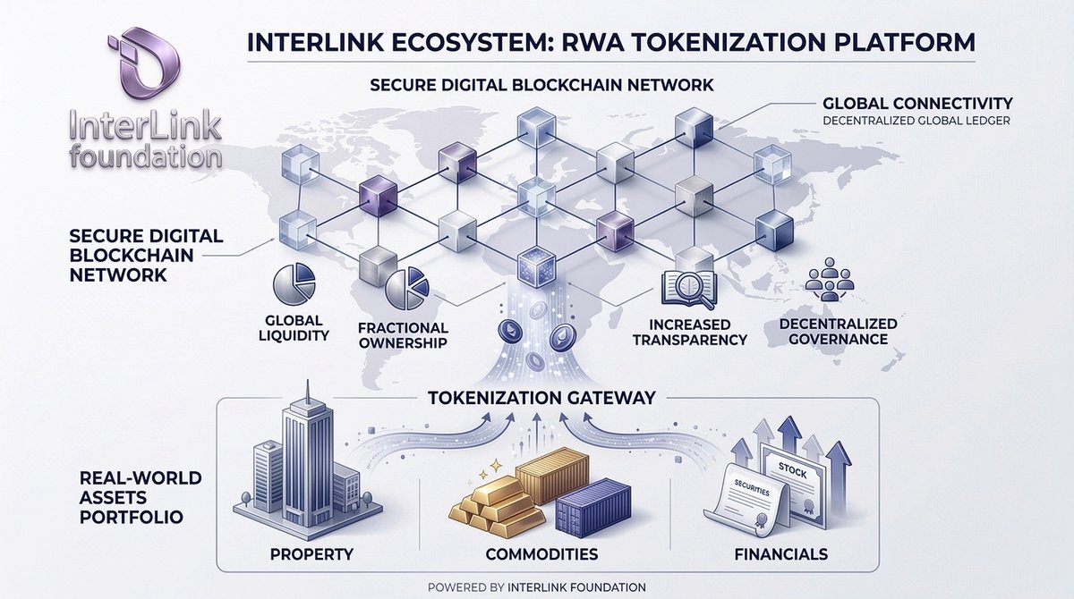 InterLink Network Indonesia 🇮🇩 tweet media