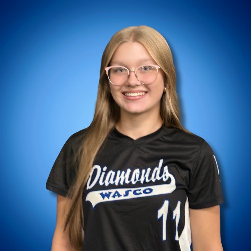 Wasco Diamonds 16UJE tweet media