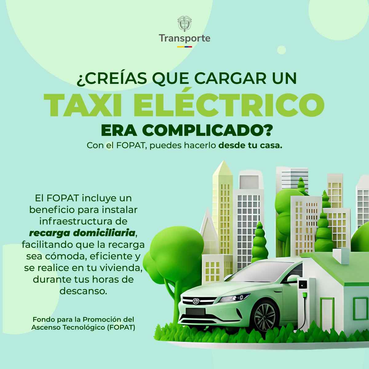 MinTransporte tweet media