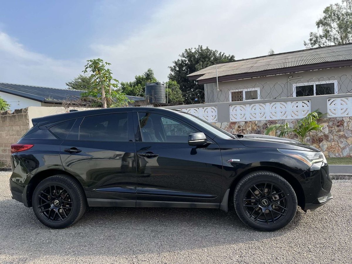 MaxiDanq's tweet photo. Hot Cake 🔥🔥
2021 Acura RDX @Ghc400k only
Fully Loaded https://t.co/wNchzDEDnp