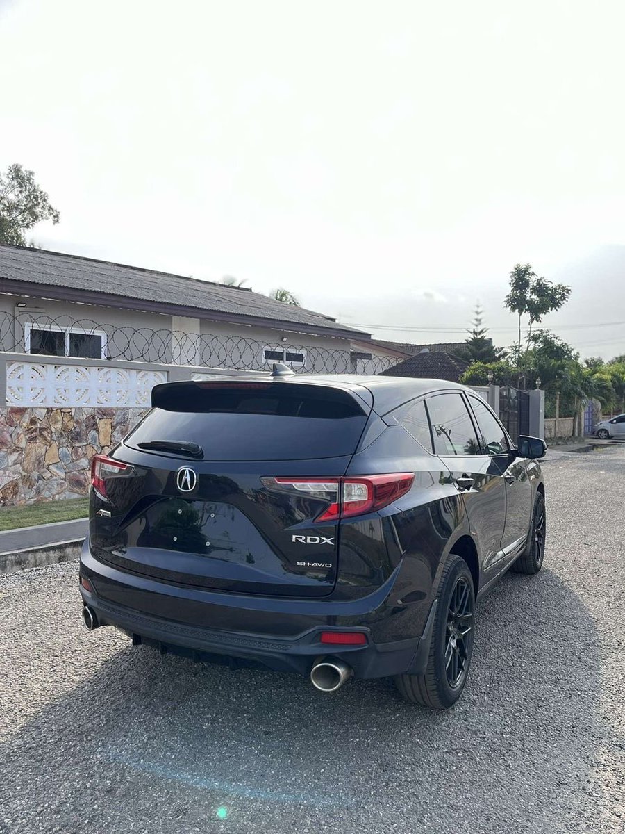 MaxiDanq's tweet photo. Hot Cake 🔥🔥
2021 Acura RDX @Ghc400k only
Fully Loaded https://t.co/wNchzDEDnp