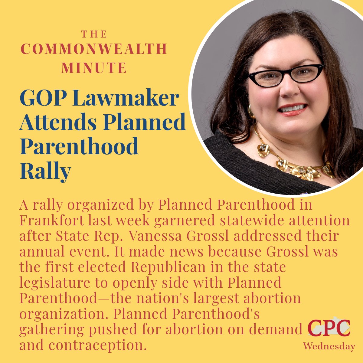 Commonwealth Policy Center tweet media