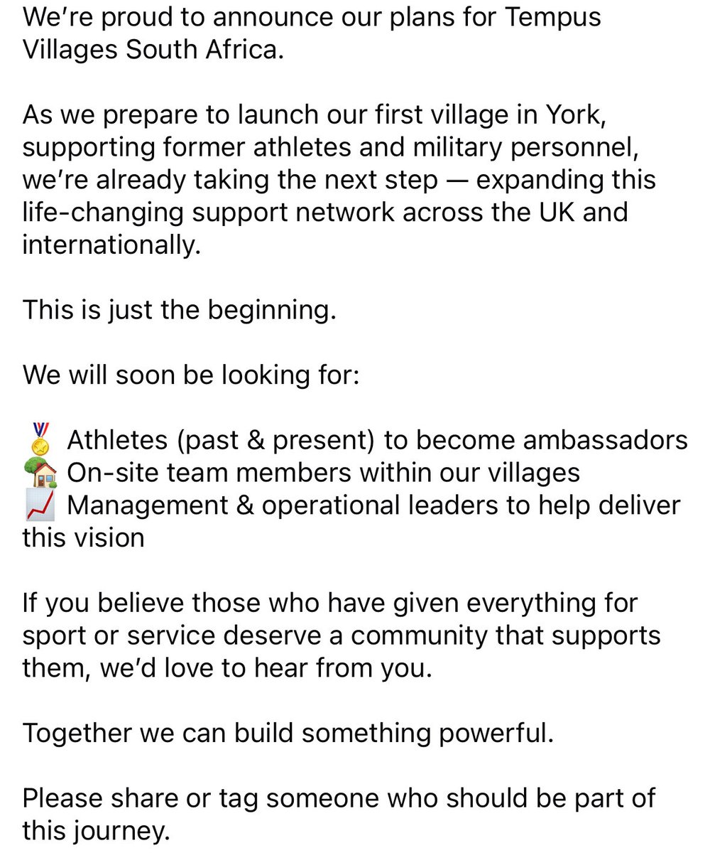 The Tempus Group tweet media