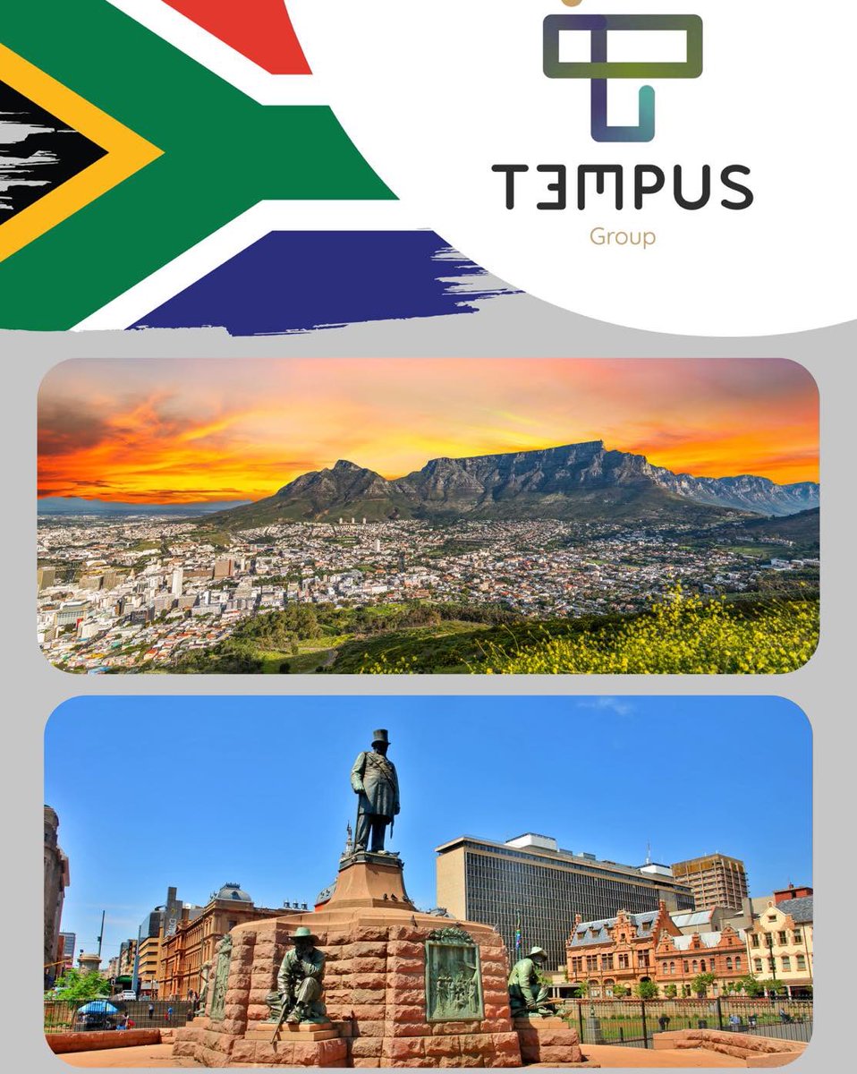 The Tempus Group tweet media