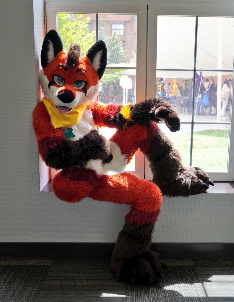 Axel 🔜 NFC, Ibercon❓ tweet media