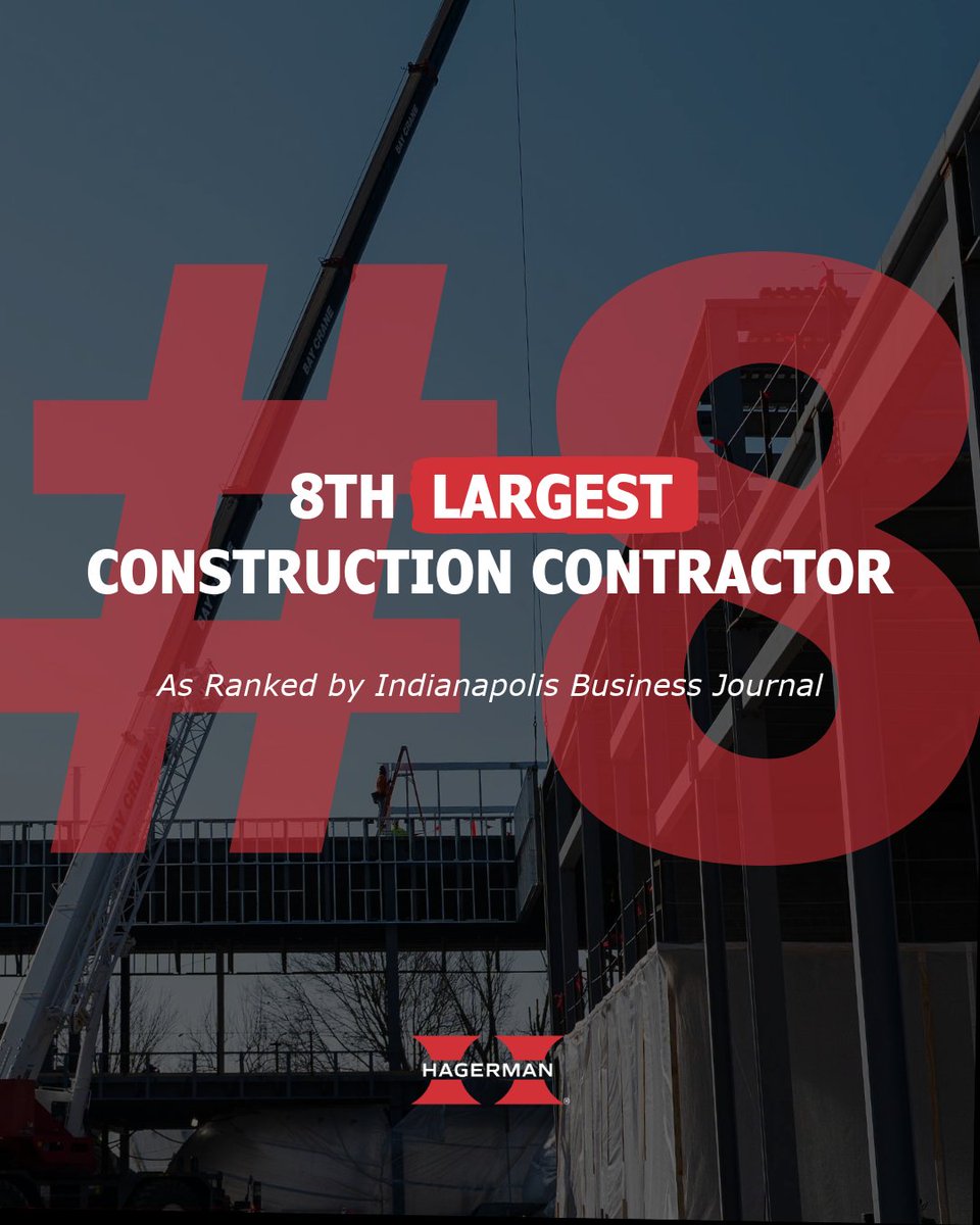 The Hagerman Group tweet media