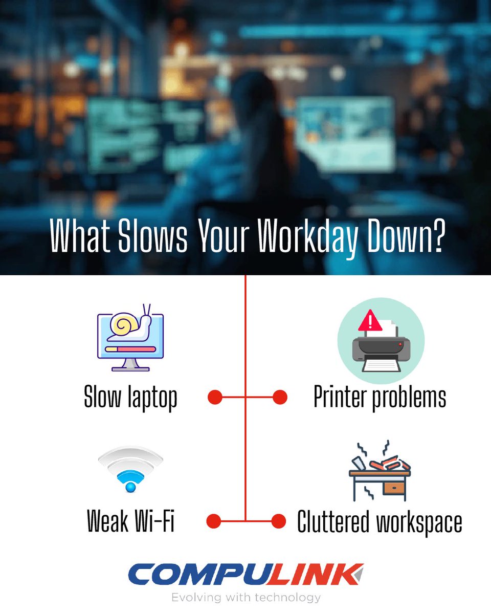 Compulink Holdings tweet media