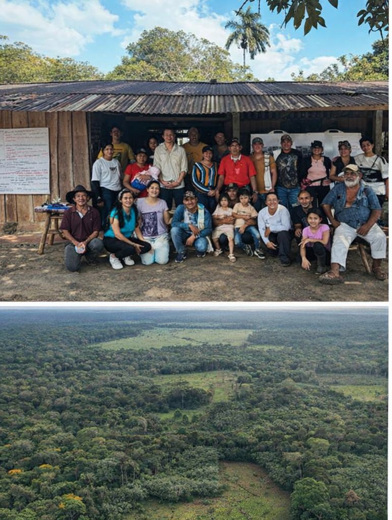 Colombia Belleza Pura tweet media