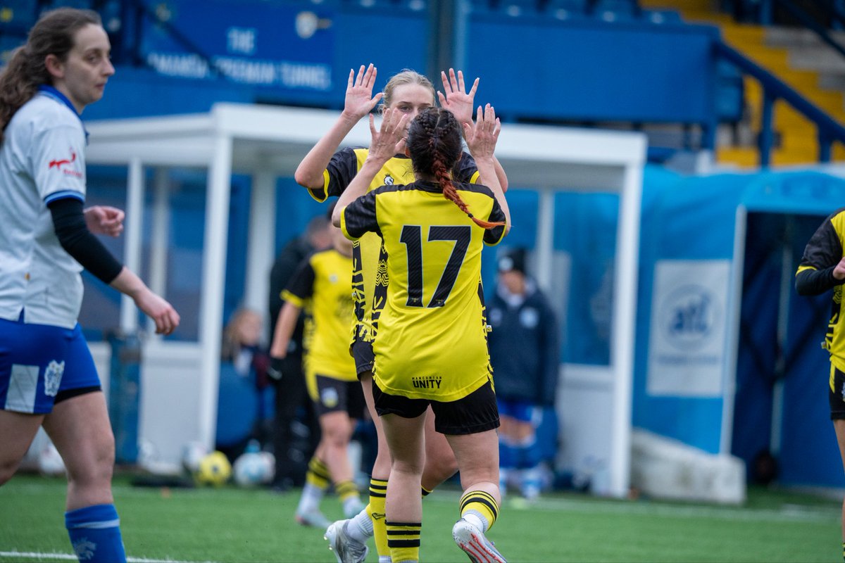 Mancunian Unity FC tweet media