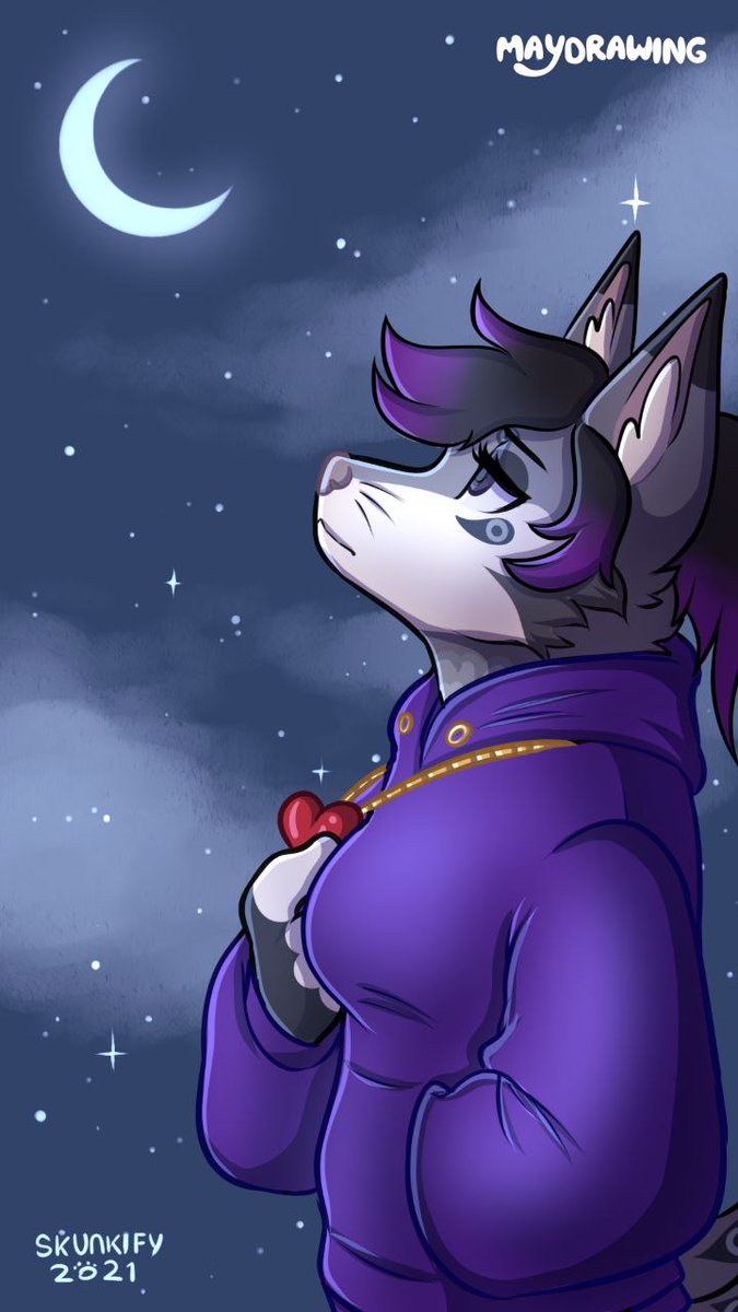 May Drawing (SFW✨/NSFW🔞) tweet media